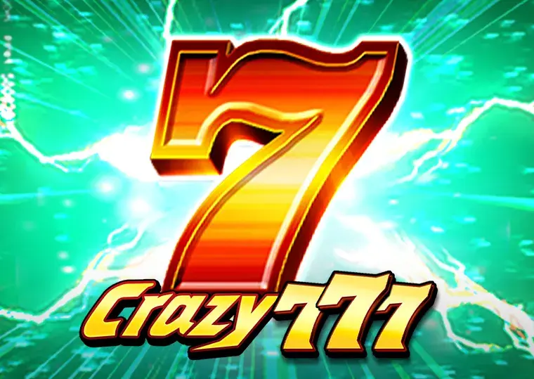 Crazy 777 Silverexchlogin
