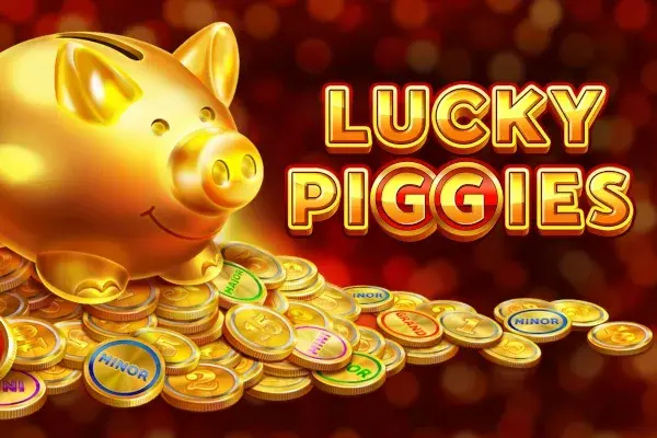 Lucky Piggies gemple Silverexchlogin