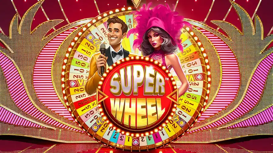 Super Wheel Silverexchlogin